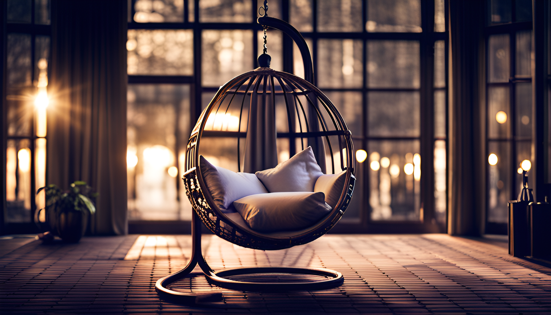How to Choose Your Hanging Egg Chair