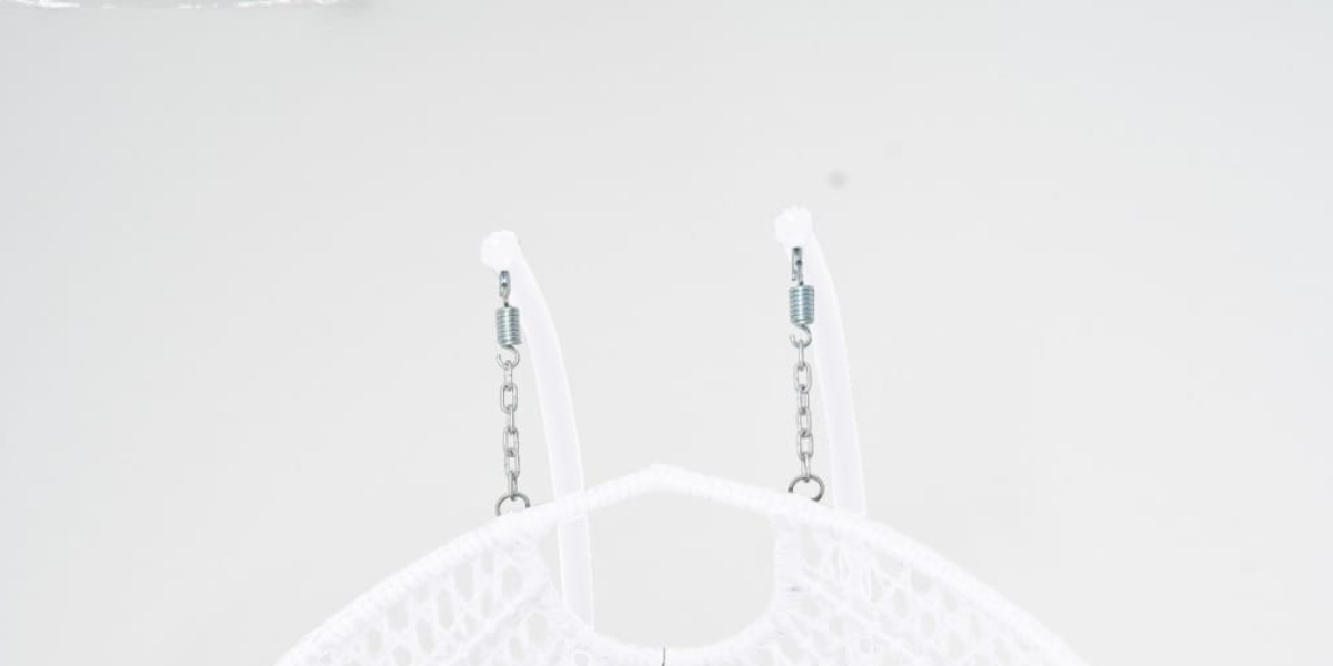 Harrington XL Double Hanging Egg Chair White Eggchairs.co.uk