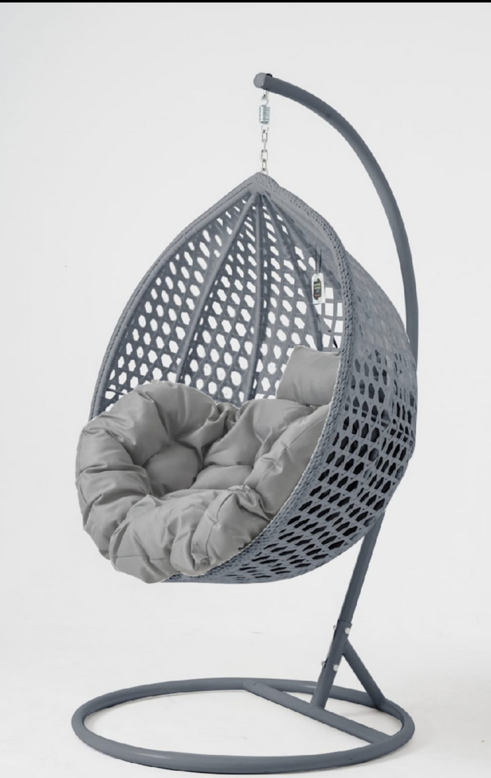 Single Egg Chairs