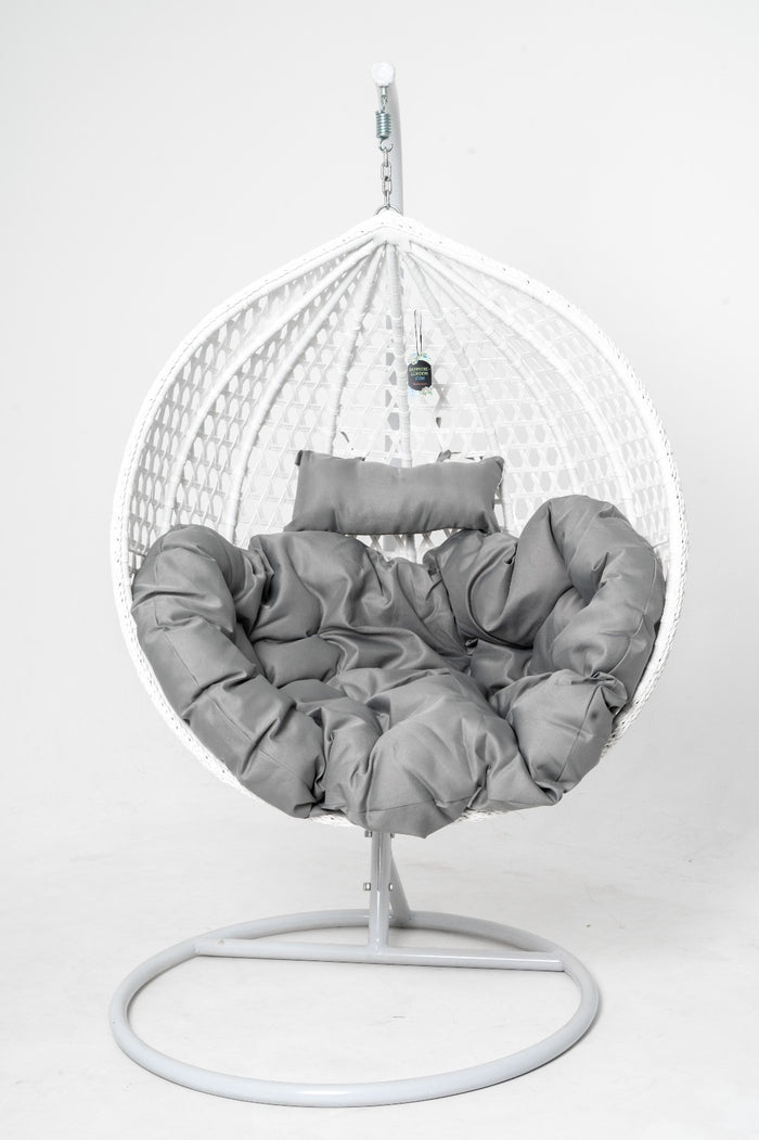 Single Egg Chairs